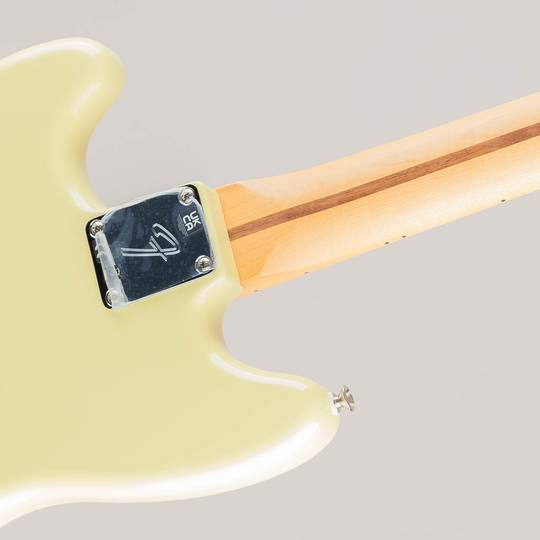 FENDER Player II Mustang/Hialeah Yellow/M フェンダー サブ画像12