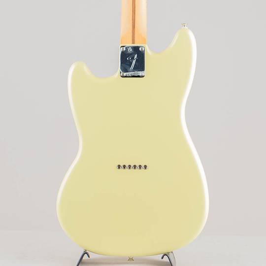 FENDER Player II Mustang/Hialeah Yellow/M フェンダー サブ画像1