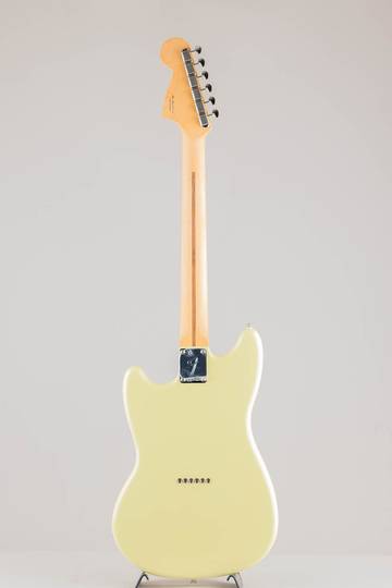 FENDER Player II Mustang/Hialeah Yellow/M フェンダー サブ画像3