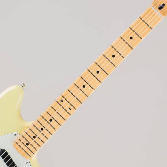 FENDER Player II Mustang/Hialeah Yellow/M フェンダー サブ画像5