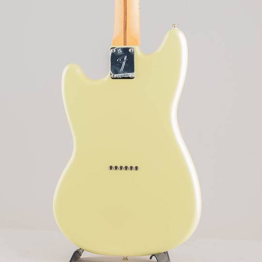 FENDER Player II Mustang/Hialeah Yellow/M フェンダー サブ画像9