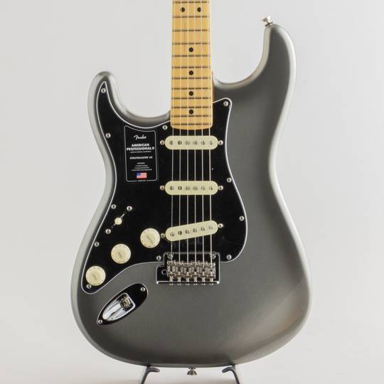 American Professional II Stratocaster/Mercury/M/LF【S/N:US210099281】