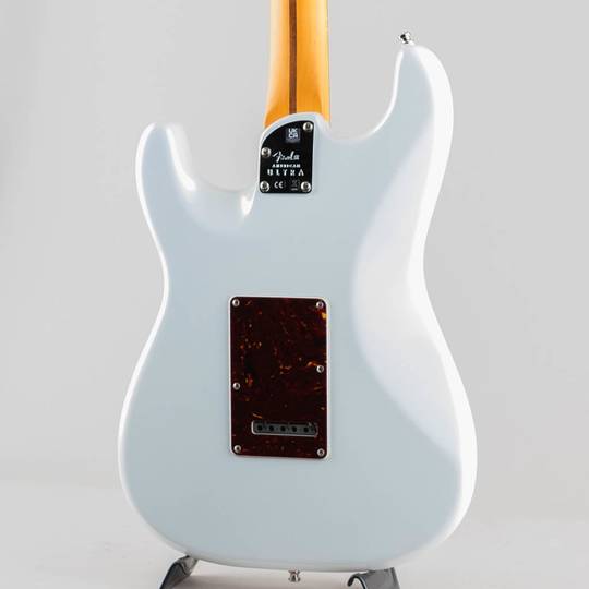 FENDER American Ultra Stratocaster/Arctic Pearl/R【S/N:US22067886