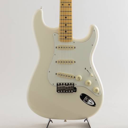 FENDER JV Modified '60s Stratocaster/Olympic White/M フェンダー