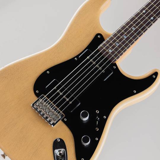 FENDER CUSTOM SHOP MBS Dual P-90 Stratocaster Journeyman Relic by Andy Hicks【AH0119】 フェンダーカスタムショップ サブ画像10