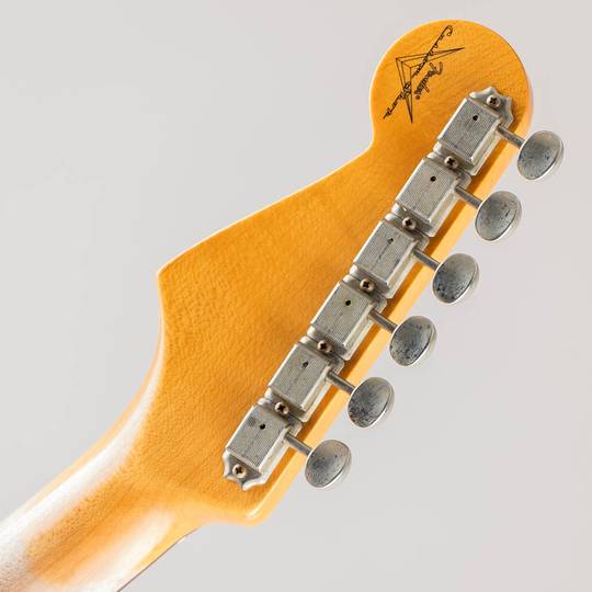 FENDER CUSTOM SHOP Shigeru Suzuki '62 Stratocaster Journeyman Relic【S/N:R133052】 フェンダーカスタムショップ サブ画像6