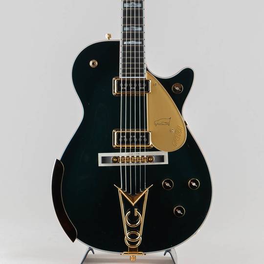 G6134G FSR Penguin with “G” Cadillac Tailpiece/Cadillac Green