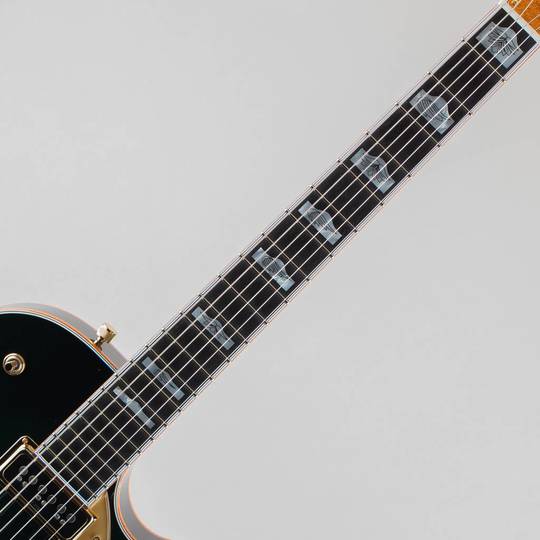 GRETSCH G6134G FSR Penguin with “G” Cadillac Tailpiece/Cadillac Green グレッチ サブ画像5