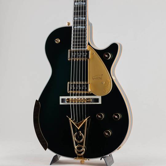 GRETSCH G6134G FSR Penguin with “G” Cadillac Tailpiece/Cadillac Green グレッチ サブ画像8