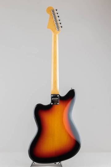K.Nyui Custom Guitars KNJM / 3 Tone Sunburst 乳井 サブ画像3