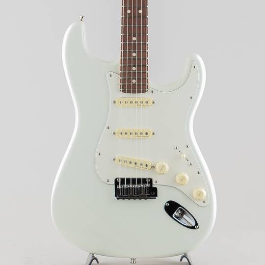 Jeff Beck Signature Stratocaster/Olympic White/R【S/N:15839】