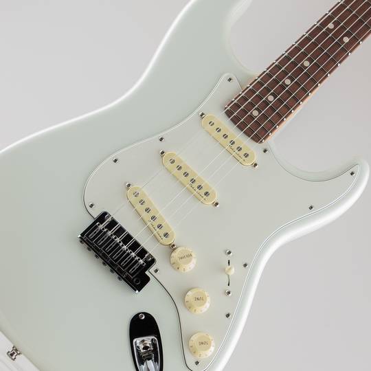 FENDER CUSTOM SHOP Jeff Beck Signature Stratocaster/Olympic White/R【S/N:15839】 フェンダーカスタムショップ サブ画像10