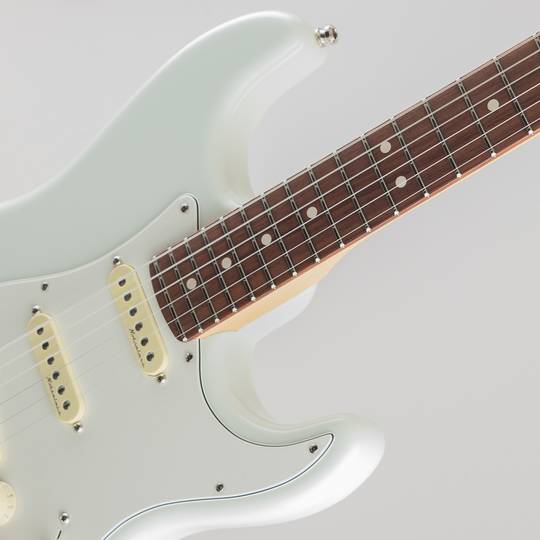 FENDER CUSTOM SHOP Jeff Beck Signature Stratocaster/Olympic White 