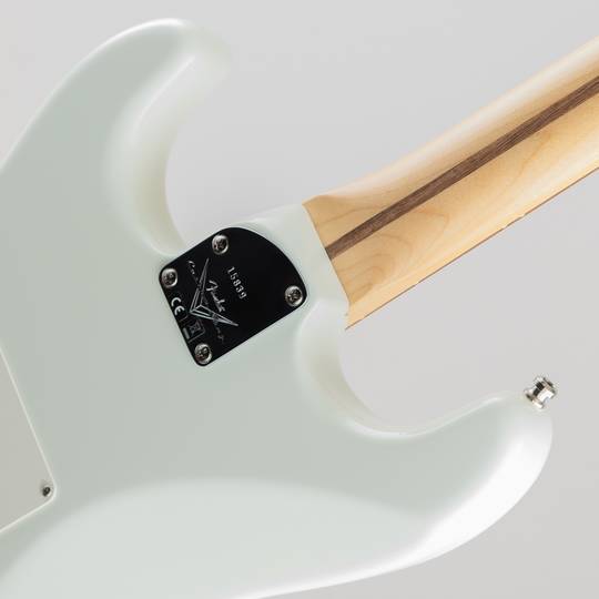 FENDER CUSTOM SHOP Jeff Beck Signature Stratocaster/Olympic White/R【S/N:15839】 フェンダーカスタムショップ サブ画像12
