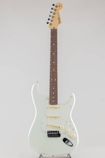 FENDER CUSTOM SHOP Jeff Beck Signature Stratocaster/Olympic White/R【S/N:15839】 フェンダーカスタムショップ サブ画像2