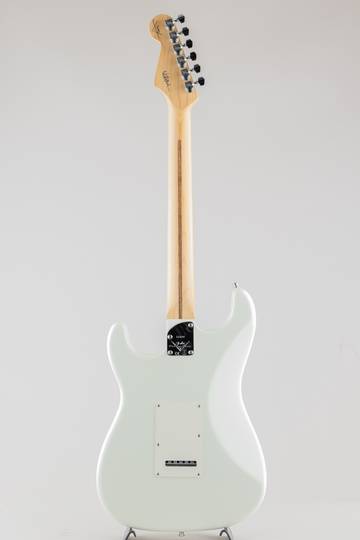 FENDER CUSTOM SHOP Jeff Beck Signature Stratocaster/Olympic White/R【S/N:15839】 フェンダーカスタムショップ サブ画像3