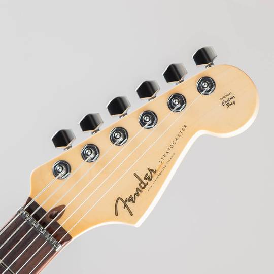 FENDER CUSTOM SHOP Jeff Beck Signature Stratocaster/Olympic White/R【S/N:15839】 フェンダーカスタムショップ サブ画像4