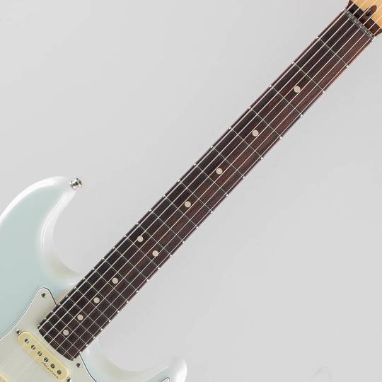 FENDER CUSTOM SHOP Jeff Beck Signature Stratocaster/Olympic White/R【S/N:15839】 フェンダーカスタムショップ サブ画像5