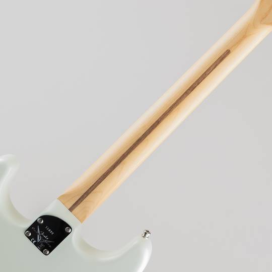 FENDER CUSTOM SHOP Jeff Beck Signature Stratocaster/Olympic White/R【S/N:15839】 フェンダーカスタムショップ サブ画像7