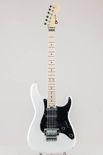 CHARVEL MJ So-Cal Style 1 HSS FR M/Snow White シャーベル サブ画像2