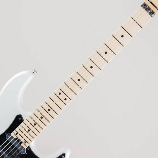 CHARVEL MJ So-Cal Style 1 HSS FR M/Snow White シャーベル サブ画像5