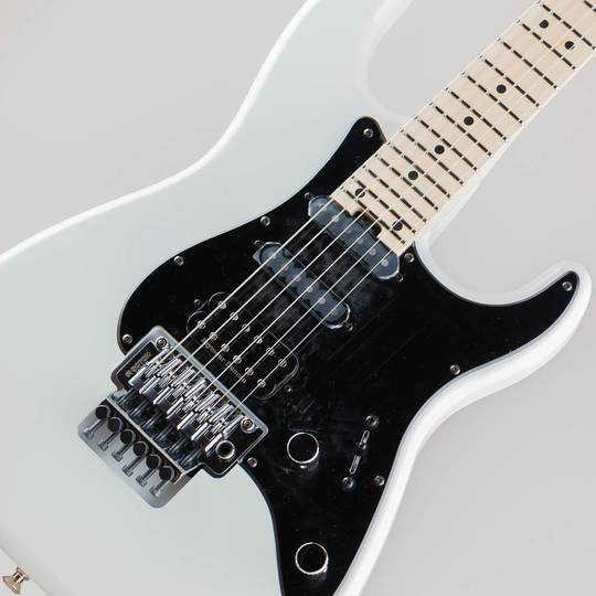 CHARVEL MJ So-Cal Style 1 HSS FR M/Snow White シャーベル サブ画像10