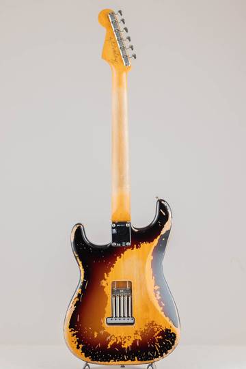 FENDER Mike McCready Stratocaster /  3-Color Sunburst/R【S/N:MM01551】 フェンダー サブ画像3