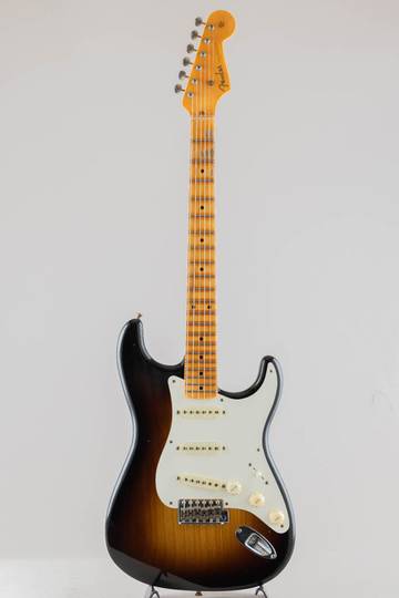 FENDER CUSTOM SHOP 2023 Collection 1956 Stratocaster Journeyman Relic/Wide Fade 2-Color Sunburst フェンダーカスタムショップ サブ画像2