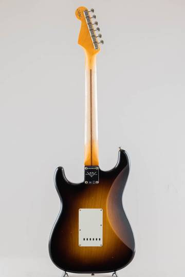 FENDER CUSTOM SHOP 2023 Collection 1956 Stratocaster Journeyman Relic/Wide Fade 2-Color Sunburst フェンダーカスタムショップ サブ画像3