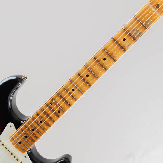 FENDER CUSTOM SHOP 2023 Collection 1956 Stratocaster Journeyman Relic/Wide Fade 2-Color Sunburst フェンダーカスタムショップ サブ画像5