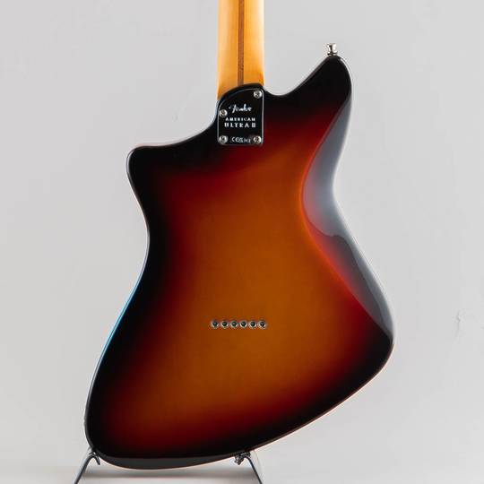 FENDER American Ultra II Meteora/Ultraburst/E【S/N:US24014092】 フェンダー サブ画像1