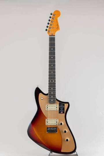 FENDER American Ultra II Meteora/Ultraburst/E【S/N:US24014092】 フェンダー サブ画像2