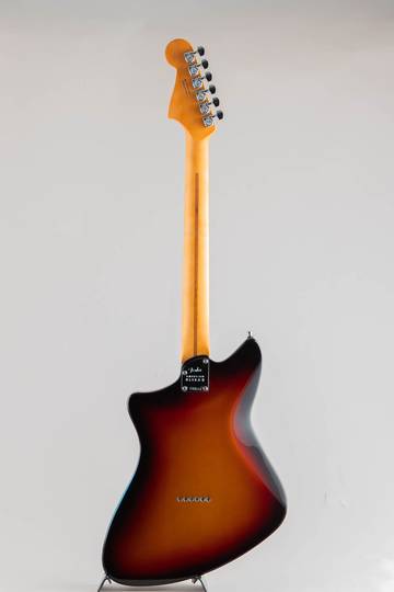 FENDER American Ultra II Meteora/Ultraburst/E【S/N:US24014092】 フェンダー サブ画像3