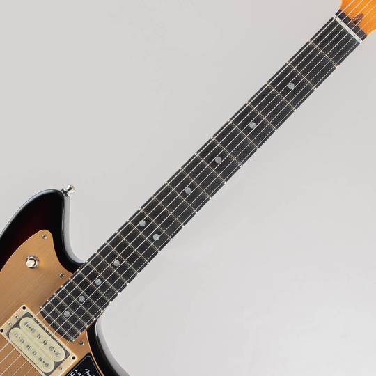 FENDER American Ultra II Meteora/Ultraburst/E【S/N:US24014092】 フェンダー サブ画像5