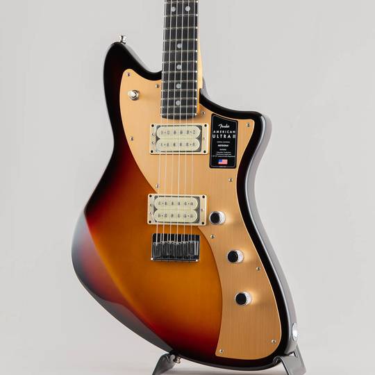 FENDER American Ultra II Meteora/Ultraburst/E【S/N:US24014092】 フェンダー サブ画像8