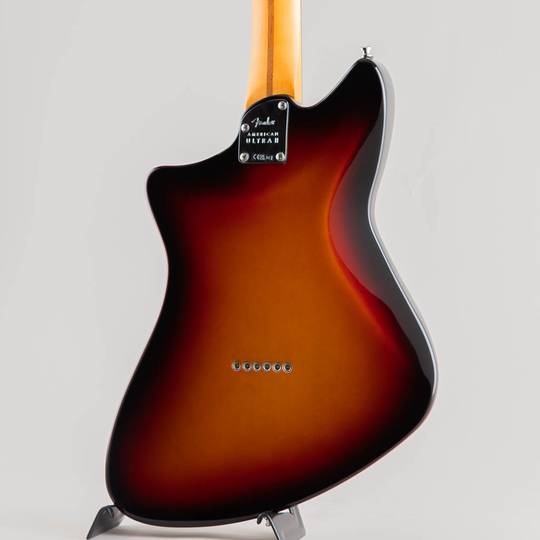 FENDER American Ultra II Meteora/Ultraburst/E【S/N:US24014092】 フェンダー サブ画像9