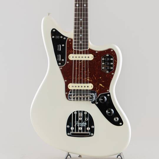 2022 Collection 1966 Jaguar Deluxe Closet Classsic/Aged Olympic White【S/N:CZ572699】