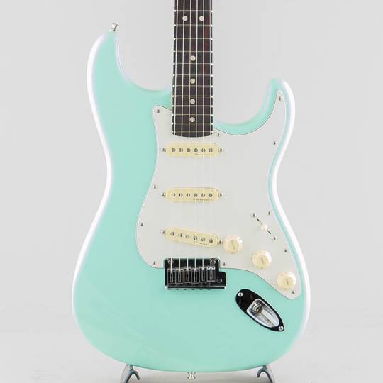 Jeff Beck Signature Stratocaster/Surf Green/R【S/N:15886】