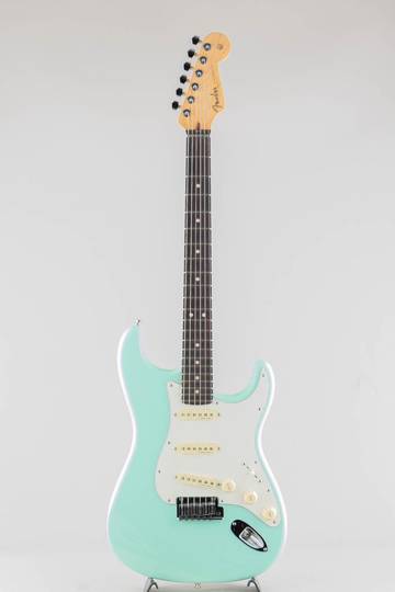 FENDER CUSTOM SHOP Jeff Beck Signature Stratocaster/Surf Green/R【S/N:15886】 フェンダーカスタムショップ サブ画像2