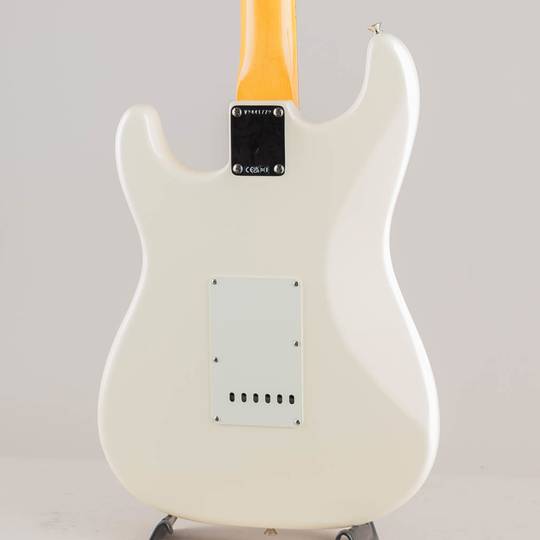 FENDER American Vintage II 1961 Stratocaster/Olympic White/R【SN:V2441772】 フェンダー サブ画像9