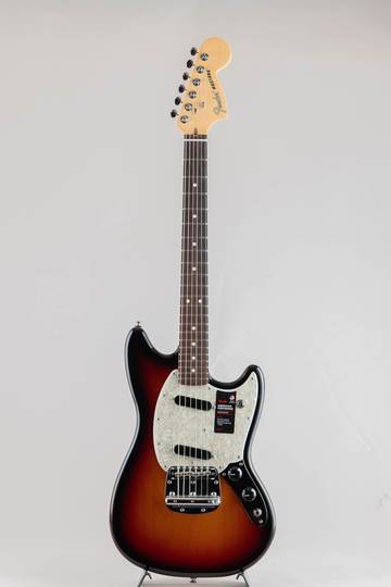 FENDER American Performer Mustang/3-Color Sunburst/R【S/N:US24001772】 フェンダー サブ画像2