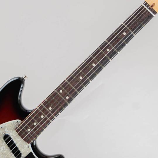 FENDER American Performer Mustang/3-Color Sunburst/R【S/N:US24001772】 フェンダー サブ画像5