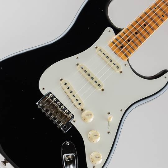 FENDER CUSTOM SHOP 2023 Collection 1956 Stratocaster Journeyman Relic Aged Black フェンダーカスタムショップ サブ画像10