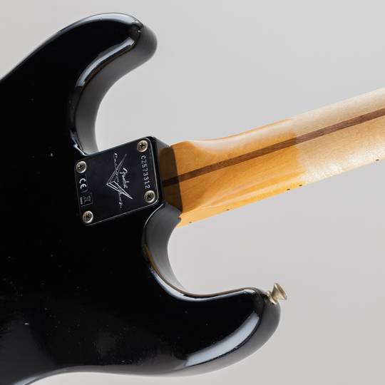 FENDER CUSTOM SHOP 2023 Collection 1956 Stratocaster Journeyman Relic/Aged Black【CZ573312】 フェンダーカスタムショップ サブ画像12