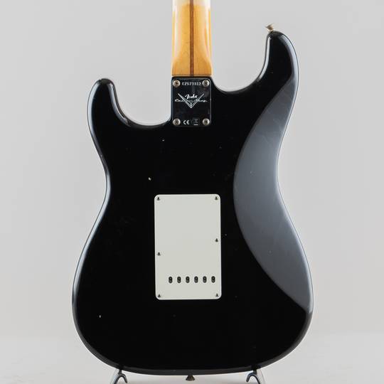 FENDER CUSTOM SHOP 2023 Collection 1956 Stratocaster Journeyman Relic Aged Black フェンダーカスタムショップ サブ画像1