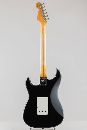 FENDER CUSTOM SHOP 2023 Collection 1956 Stratocaster Journeyman Relic/Aged Black【CZ573312】 フェンダーカスタムショップ サブ画像3