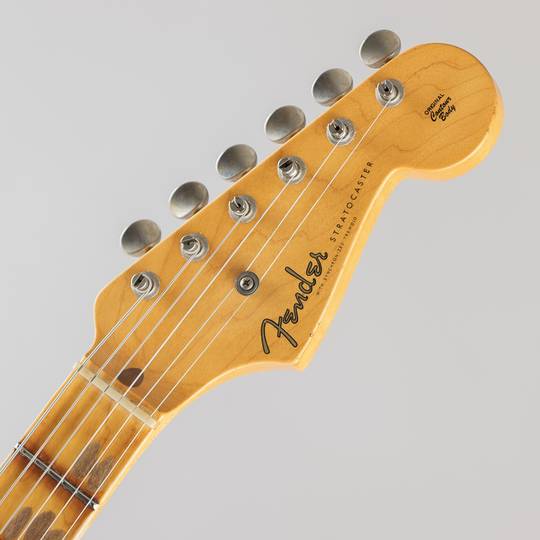 FENDER CUSTOM SHOP 2023 Collection 1956 Stratocaster Journeyman Relic/Aged Black【CZ573312】 フェンダーカスタムショップ サブ画像4