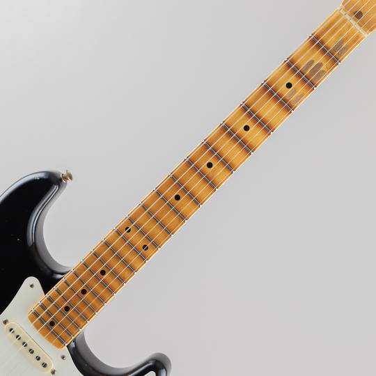 FENDER CUSTOM SHOP 2023 Collection 1956 Stratocaster Journeyman Relic/Aged Black【CZ573312】 フェンダーカスタムショップ サブ画像5