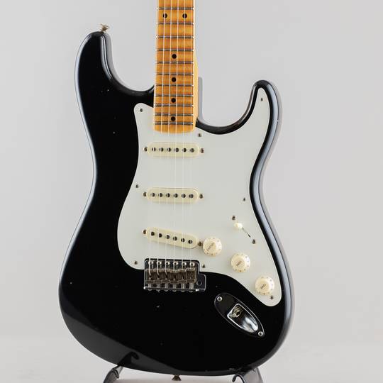 FENDER CUSTOM SHOP 2023 Collection 1956 Stratocaster Journeyman Relic/Aged Black【CZ573312】 フェンダーカスタムショップ サブ画像8