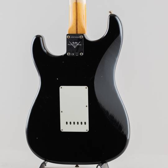 FENDER CUSTOM SHOP 2023 Collection 1956 Stratocaster Journeyman Relic Aged Black フェンダーカスタムショップ サブ画像9